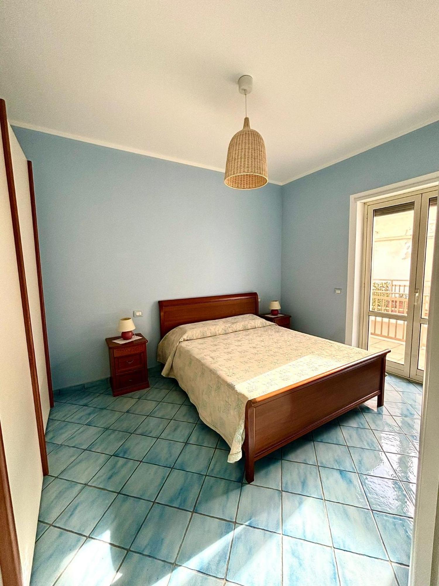 Terrazza Sul Mare Apartment Pizzo  Bagian luar foto